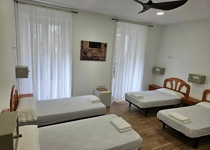 Hostal Miralva