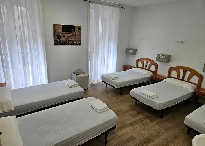 Hostal Miralva