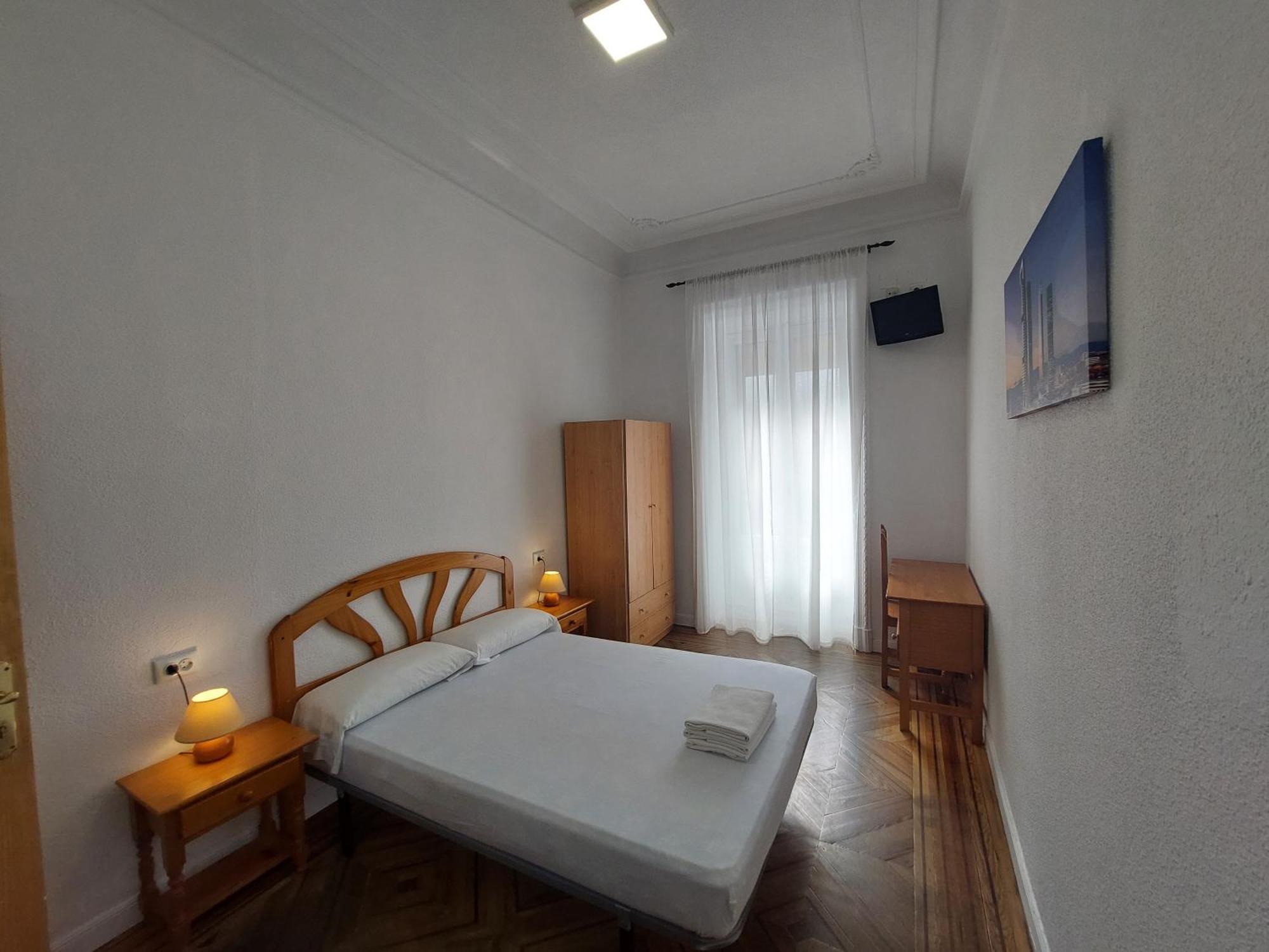 Miralva Gasthof Madrid