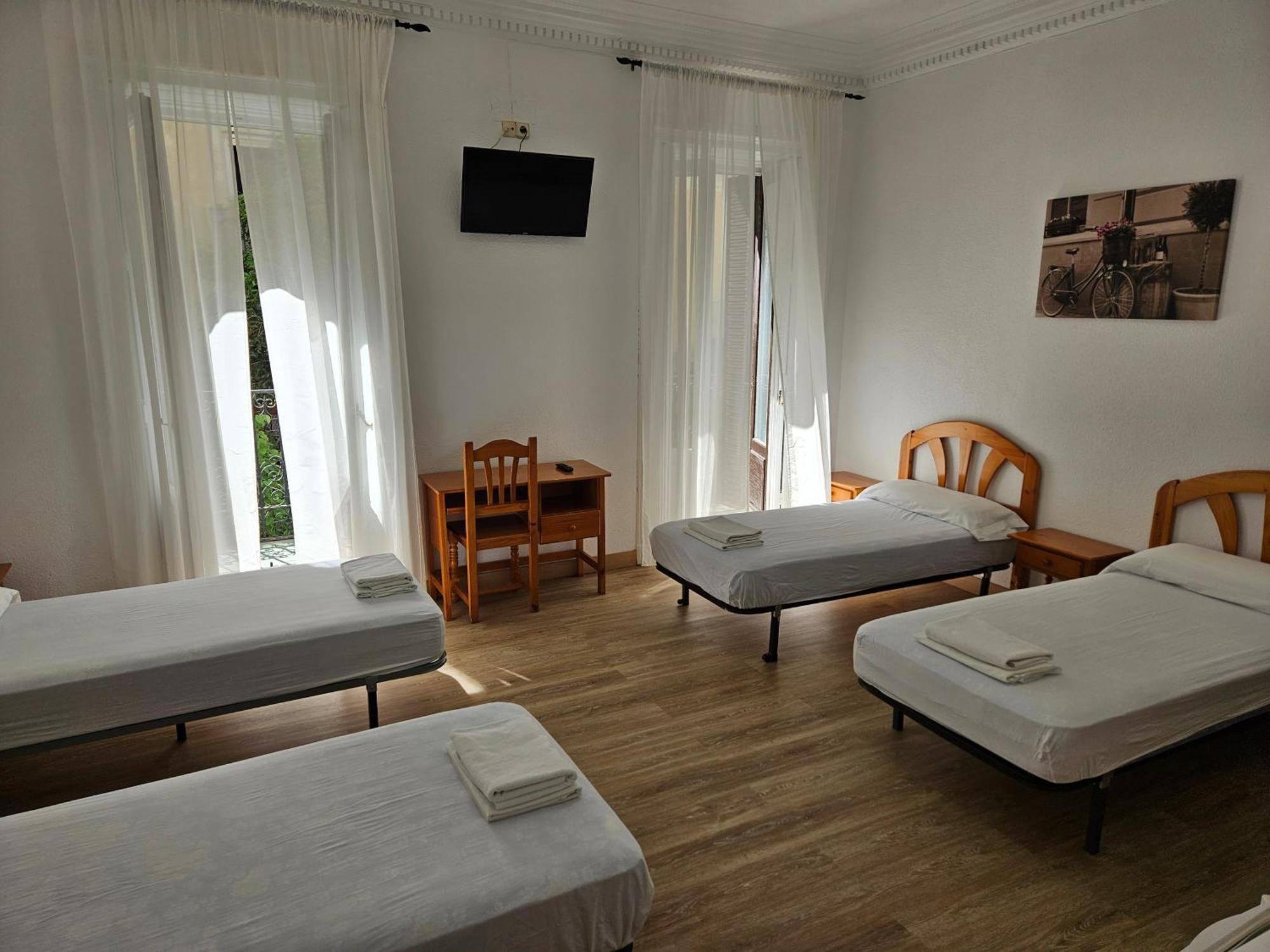 Gasthof Miralva Madrid