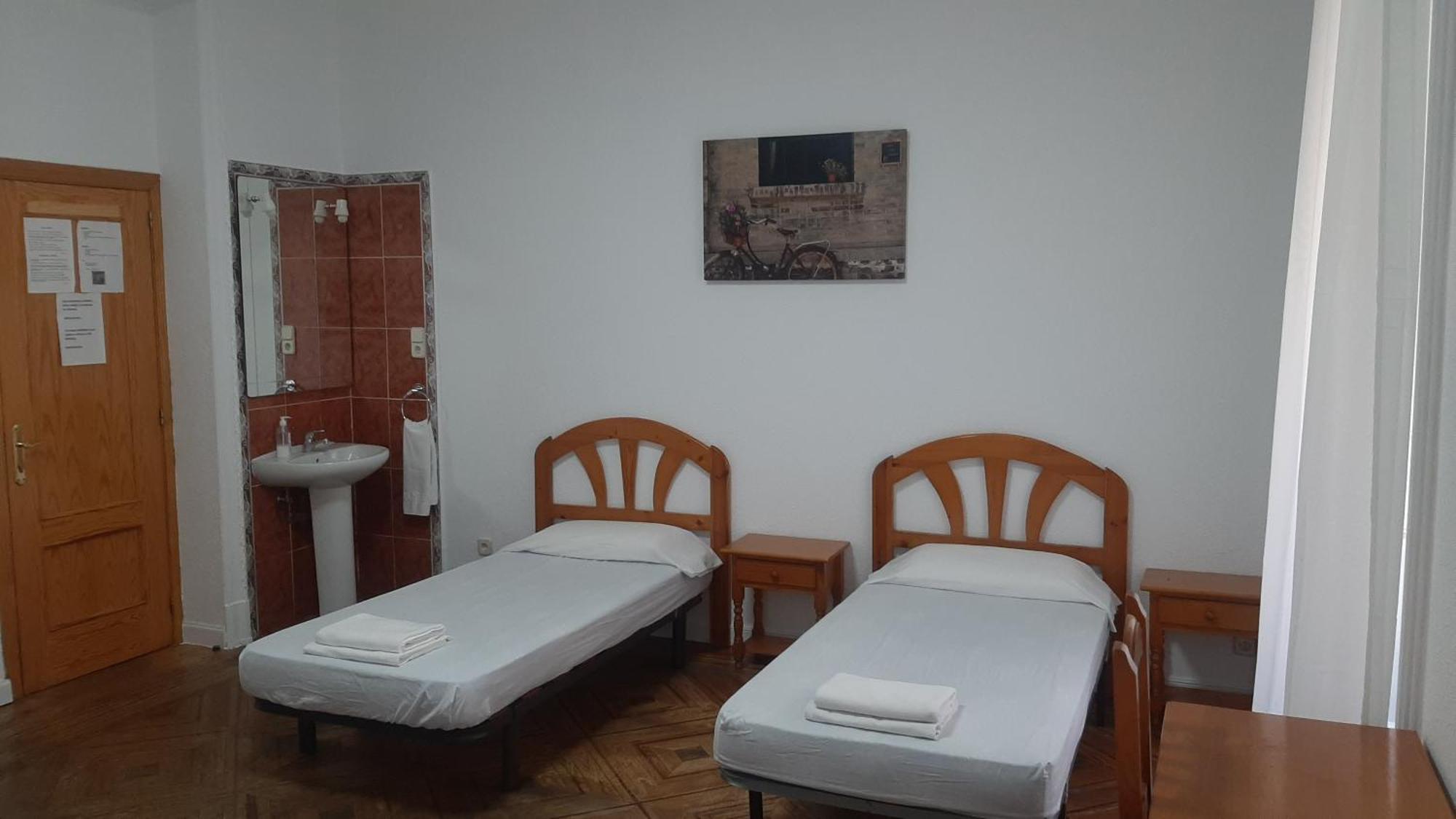 Guest house Miralva